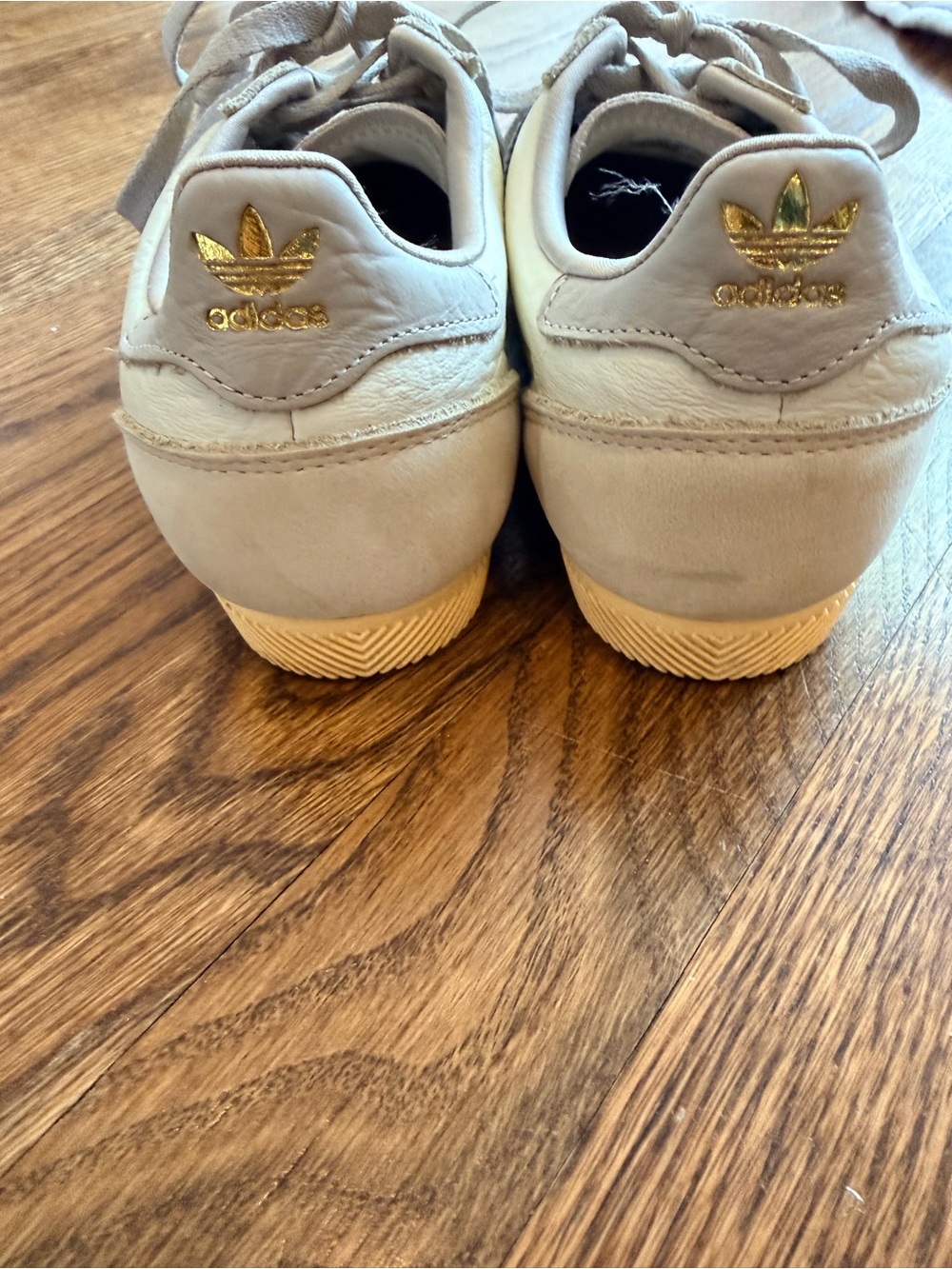 adidas Women’s Japan Low-Top Sneakers Size 7 excellent - Picture 4 of 9